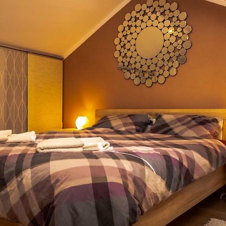 Apartment L&E 자드라보노 외부 사진