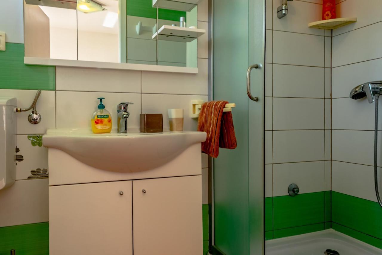 Apartment L&E 자드라보노 외부 사진